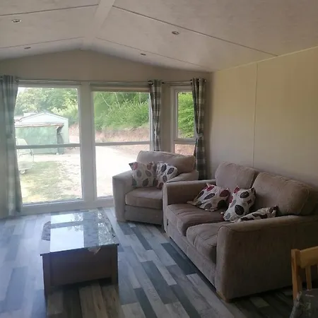 Nordik Campsite *