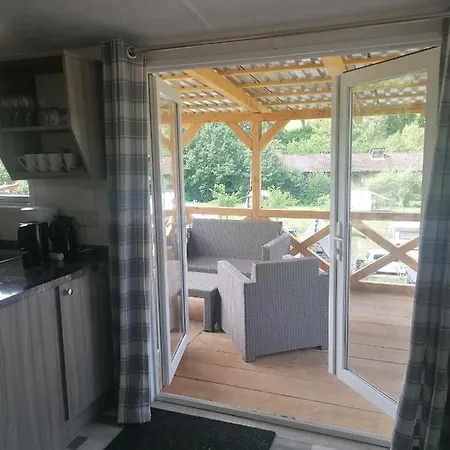 Nordik Campsite