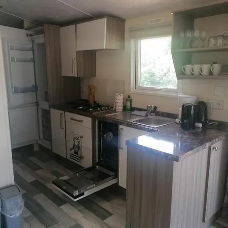 Nordik Campsite *