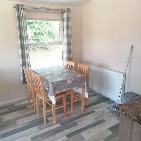 Camping Nordik Alheim